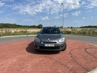 renault fluence 1.5 dci privilege automata!friss szervíz!1.3t vonóhorog!