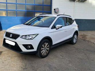 seat arona 1.0 tsi ecomotive s&s style 95