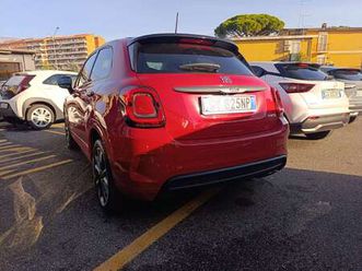 500x 2022 1.5 t4 hybrid sport 130cv dct