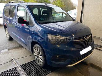opel combo life 1.5 td ss edition plus xl