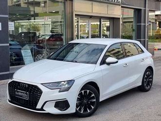 spb 30 tfsi (hybrid)mhev business s-tronic