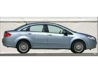 fiat linea 1.3 multijet 16v 90 emotion