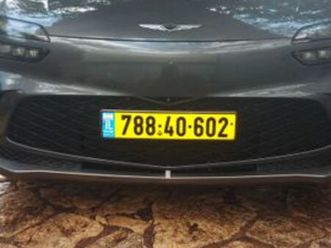 4x4 premium חשמלי אוט׳ (318 כ״ס)