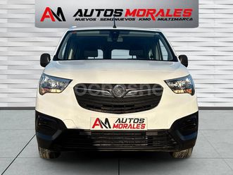 opel combo life 1.5 td ss edition plus l