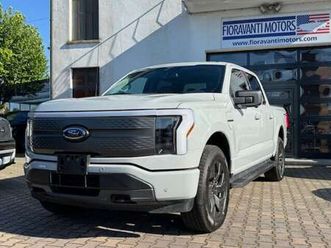 lightning awd supercrew xlt/lariat