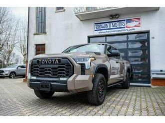 hybrid limited trd pro