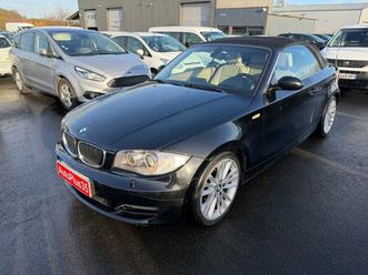 125i 218 ch luxe