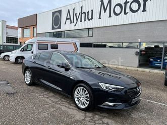opel insignia gs 1.6 cdti turbo d innovation