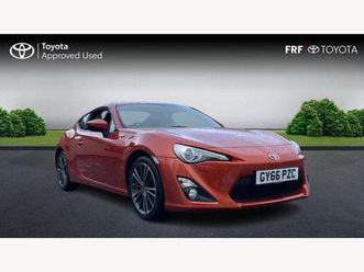 2.0 boxer d-4s auto euro 6 2dr