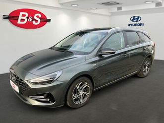 hyundai i30 cw intro edition mild-hybrid