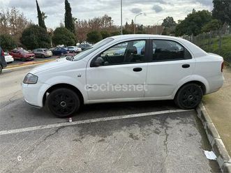 chevrolet kalos 1.4 se