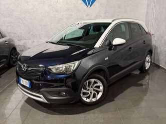 crossland x 1.2 12v innovation