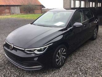 golf 1.4 ehybrid dsg style app connect , camera