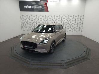 swift 1.2 dualjet hybrid auto pack 5p