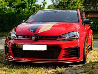 golf cabrio 2.0 gti dsg