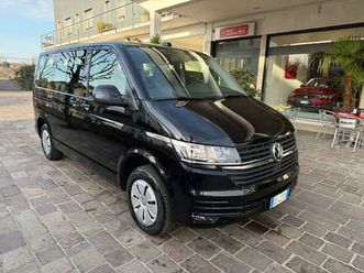kombi 2.0 tdi 110cv 9 posti