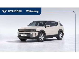 fcev | waterstof | 826km range | op bestelling |