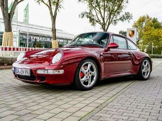 911 coupe 3.6 carrera 4s