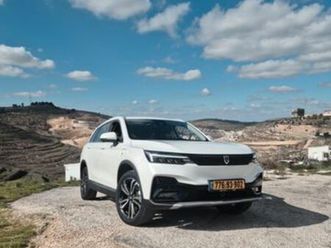 premium חשמלי אוט׳ (204 כ״ס)