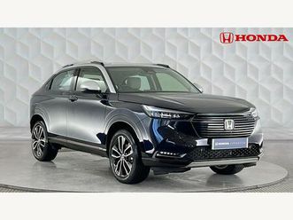 1.5 h i-mmd advance style cvt euro 6 (start/stop) 5dr