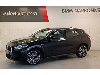 xdrive 25e 220 ch bva6 m sport