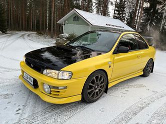 sti type r
