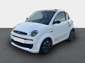 microcar due initial ( moteur progress)