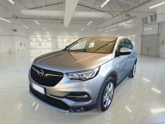 opel grandland x 1.6 phev awd elegance