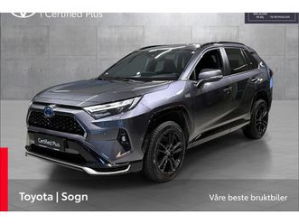 toyota rav4 plug-in hybrid