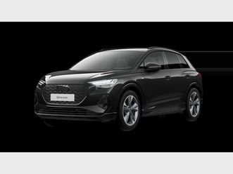 audi q4 corporate s 45 e-tron 210,00 kw