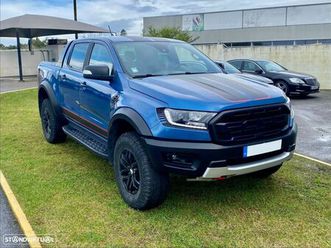 ford ranger 2.0 tdci cd raptor 4wd