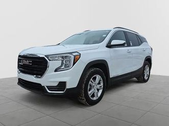 2024 gmc terrain sle sle