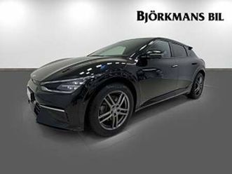 kia ev6 gt-line awd 77.4 kwh 20 tum sollucka inkl v-hjul