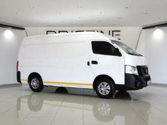 panel van wide-body 2.5dci