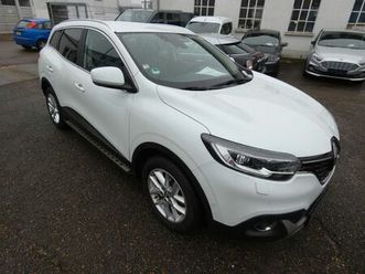 renault kadjar xmod