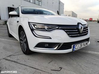utilizat renault talisman 2019 - 15 800 eur, 100 000 km - autovit.ro