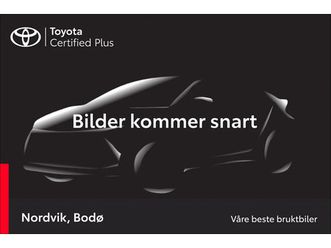 toyota proace electric