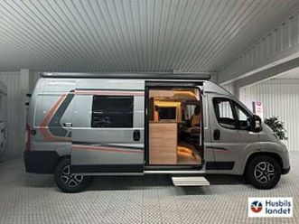 weinsberg carabus edition [fire] 600 me