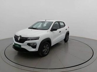 renault kwid 1.0 zen 2025
