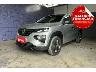 zen 1.0 flex 12v 5p mec.