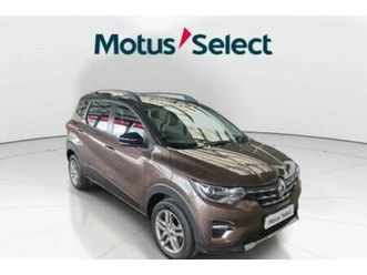 2023 renault triber 1.0 intens