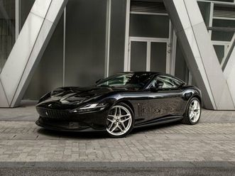 ferrari roma v8 4.0 620ch