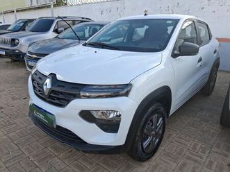 renault kwid 1.0 zen 2025