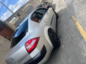 sedan dynamique 2.0 16v aut.