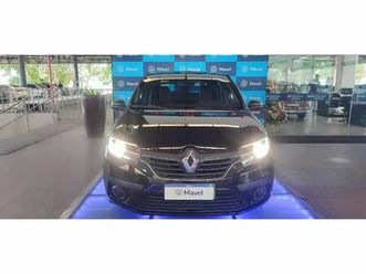 renault sandero life flex 1.0 12v 5p mec. 2021