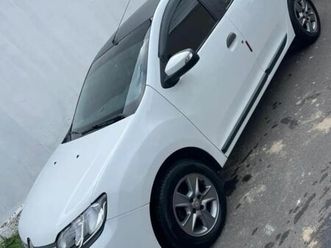 renault logan expression flex 1.6 16v 4p 2019