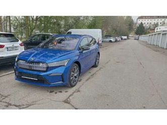 iv 80x 82kwh sportline