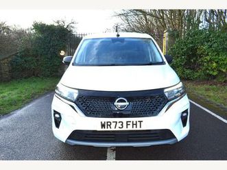 45kwh tekna auto l1 6dr