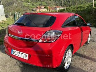 opel astra gtc 1.8 16v sport