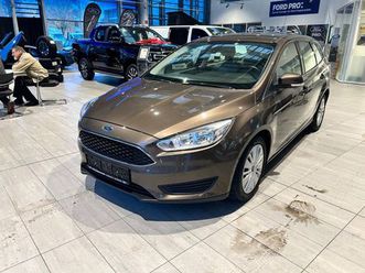 focus turnier 1.0 ecoboost